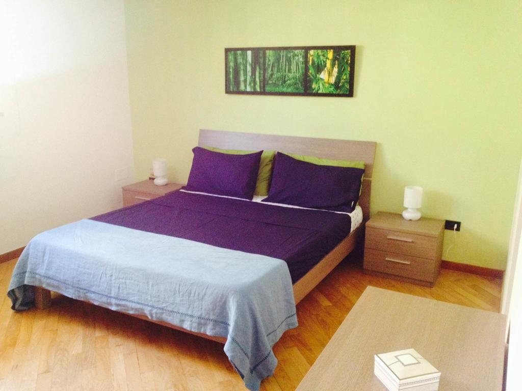 Dimora Degli Oleandri Apartment Matera Bilik gambar
